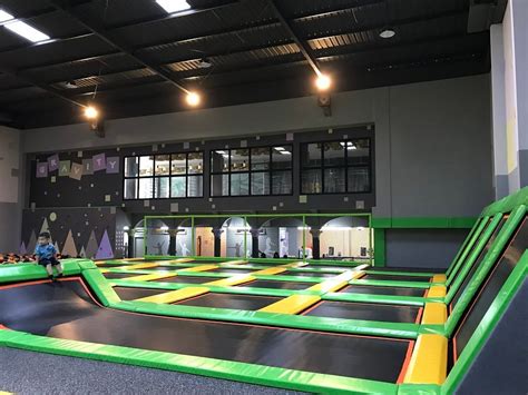 GRAVITY INDOOR TRAMPOLINE PARK (2026) All You Need to Know BEFORE You ...