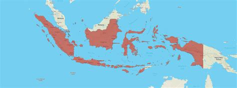 Indonesia 的图像结果