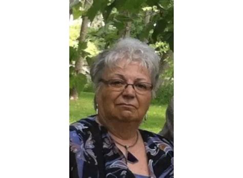 Laura June Krick Obituary (2024) - Sturgis, MI - Hackman Family Funeral ...