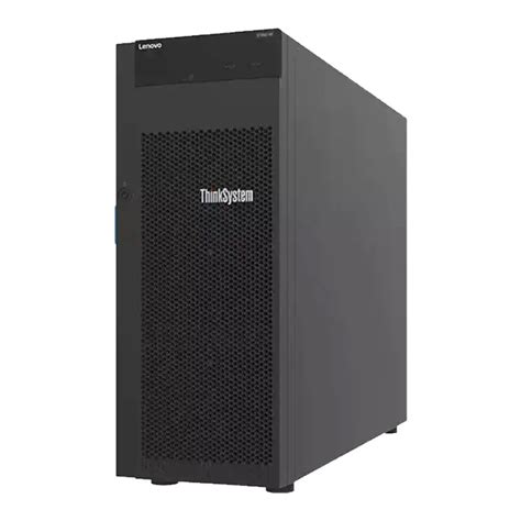 Lenovo ST250 Xeon E-2226G Tower Server