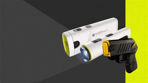 Image result for Taser Logo