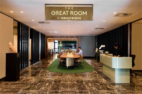 Coworking Space ‘The Great Room’ launches in Australia
