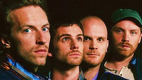 Coldplay will not tour again until there's a way to make concerts ...