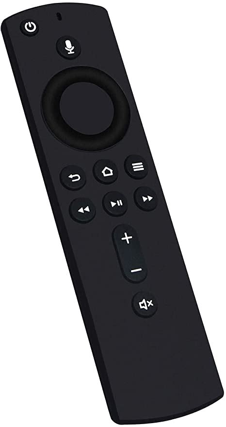 Amazon fire stick remote Bluetooth Voice Command(2nd Gen) - Pairing Mu