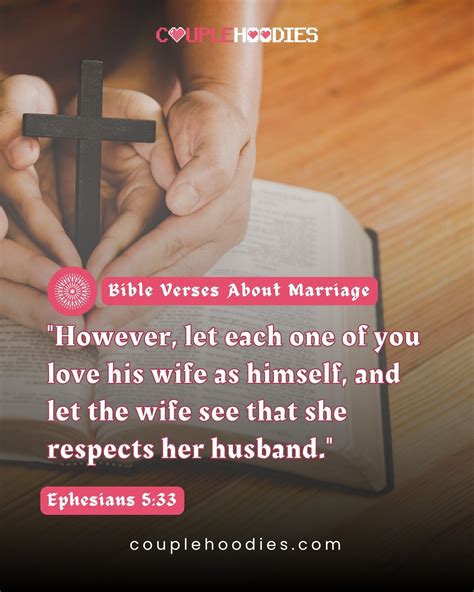 63 Bible Verses for Couples: Divine Wisdom for Lasting Love