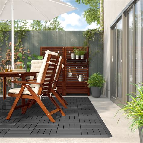 Decking - Garden Decking - Outdoor Decking - IKEA