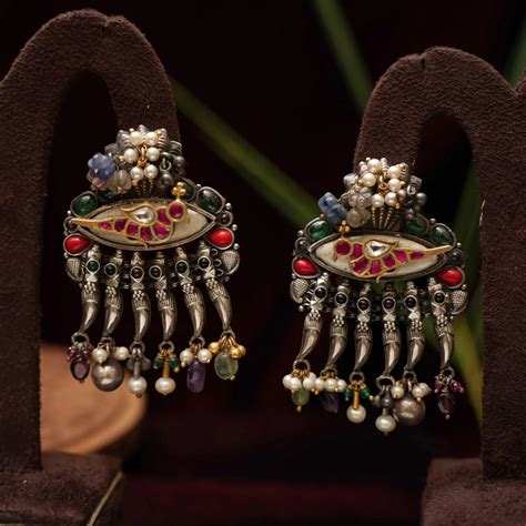 Dangler Earrings Starting @ ₹3,000 | Free Delivery