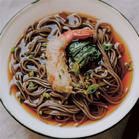 Buckwheat Noodles THE BEST Sesame Soba Noodles Foodiecrush .com