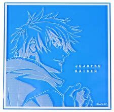 MAPPA Jujutsu Kaisen Satoru Gojo Anime Key Frame India | Ubuy