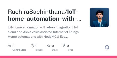 Internet of Things Alexa Example 的图像结果