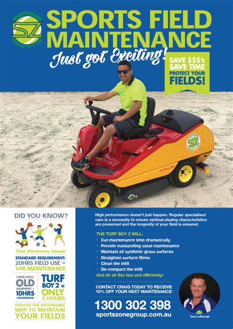 Sportsfield Maintenance Logos 的图像结果