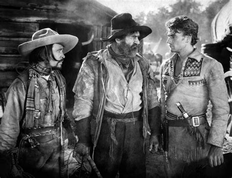 Why The Big Trail 1930 Still Matters: The Movie That Almost Killed John ...