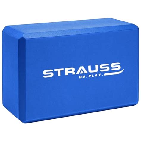 Amazon.in Bestsellers: The most popular items in Yoga Blocks