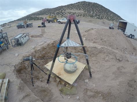 Image result for Explosive Testing