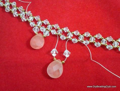 Image result for Beading Jewelry Tutorials