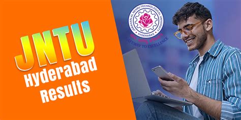 JNTU Hyderabad Results 2024 Manabadi, Jawaharlal Nehru Technological ...