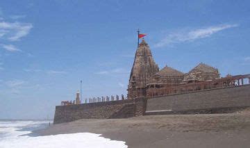 Dwarka Somnath Girnar Darshan Yatra | Dwarka, Somnath, Girnar Trip ...