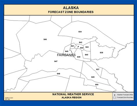 Public Zone Maps