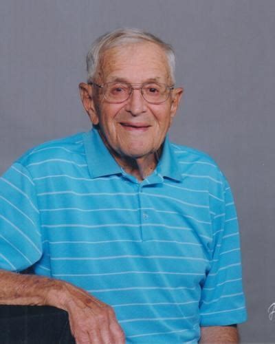 Cyril Mathias Serwe Obituary (2025) - Campbellsport, WI - Twohig ...