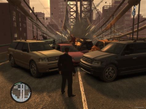 GTA4；侠盗猎车手4 作弊码_gta4获得大量金钱代码-CSDN博客