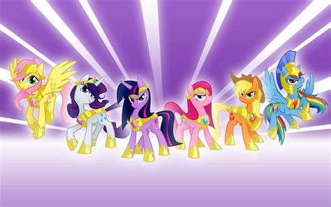 Картинки my little pony