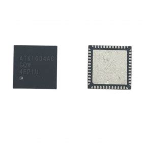 icchipset