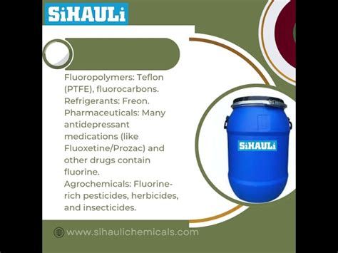 Chemicals - Sodium Bicarbonate Chemical Trader - Wholesaler ...