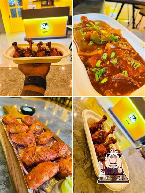 YELLOW by Cafe BAE, Ranchi - Restaurant menu, prices and reviews