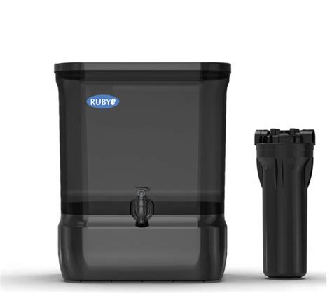 Home Water Purifiers – Ruby Water Tech