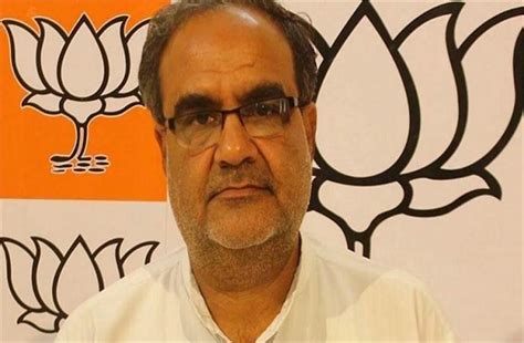 रामपुर में पहली बार मिली जीत BJP सरकार पर विश्वास का प्रतीक: चौधरी ...