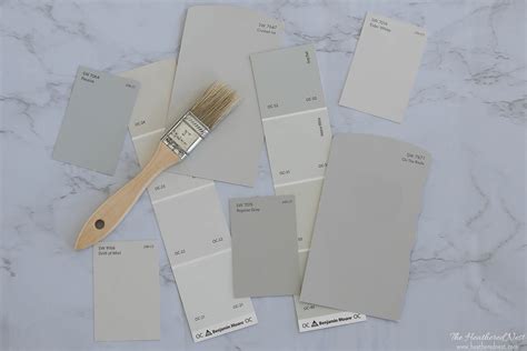 Best Light Grey Paint Colors Lowes at Marvin Goff blog
