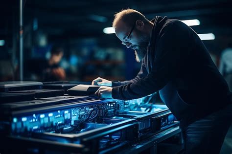 Image result for Blade Server Tutorial