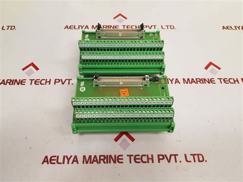 Interface Module Ul Pc Flkm-50 Interface Module – Aeliya Marine Tech