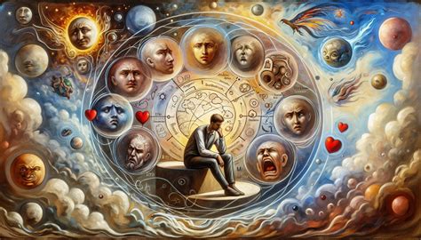 Why Am I So Sensitive? Understanding and Managing Emotional Sensitivity - Dominant Drive