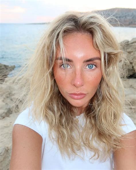 Bonnie Blue cancels appearance on notorious show after Lily Phillips 'stole her idea' - Daily Star