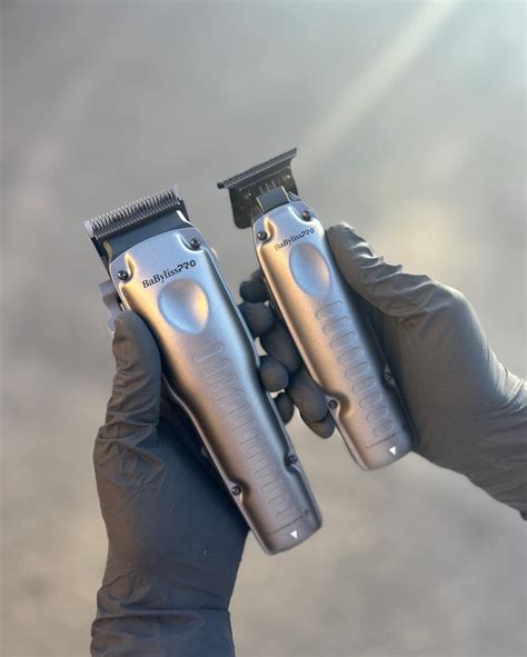 Clipper vs Trimmer? Maximize Your Grooming Routine with the Right ...