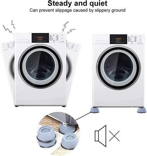 How to Fix Legs Under Washing Machine 的图像结果
