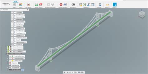 Image result for Generative Design Bridge
