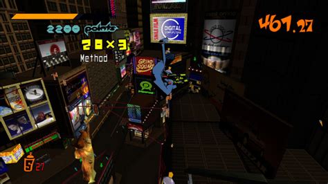 Image result for Jet Set Radio PC Download