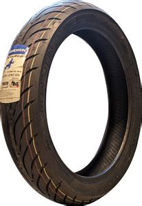 vredestein Centuro ST 130/70 R18 130/70 R18 Front Two Wheeler Tyre ...