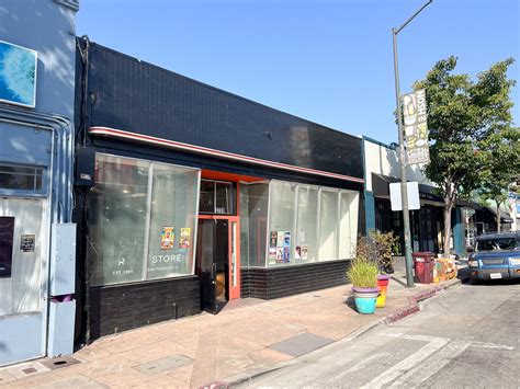 3731 MacArthur Blvd, Oakland, CA 94619 - Retail for Sale | LoopNet