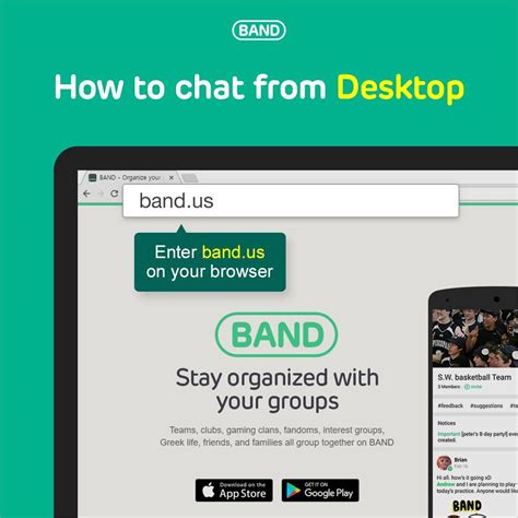 Image result for Band App Tutorial