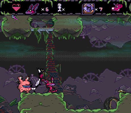 Real Monsters - ऑनलाइन खेलना