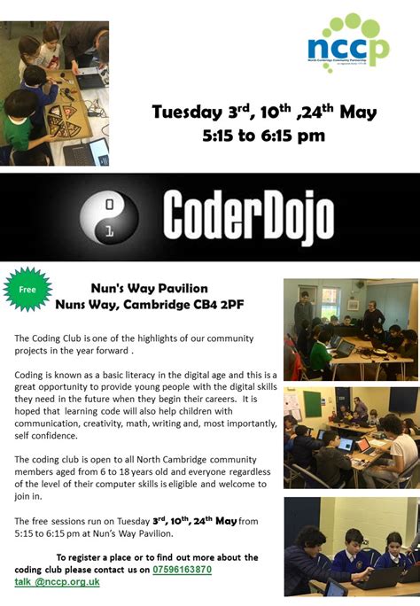 Image result for Coding Club Poster