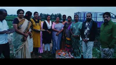 University College of Fine Arts Showcases Innovative Stage Lighting ...