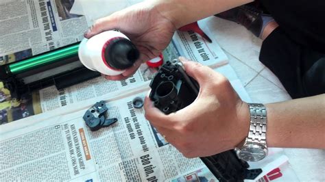 Image result for Reloading Canon Printer