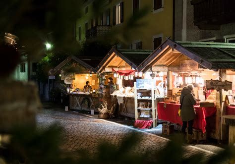 Adventsstimmung beim Klausner Gassladvent - UnserTirol24
