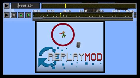 Image result for How to Install Replay Mod