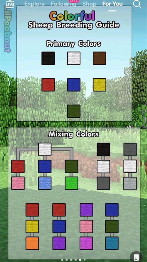 Image result for Minecraft Breeding Guide