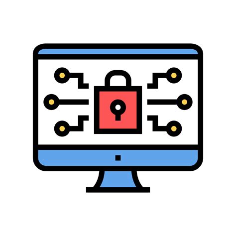Image result for Computer Security Icon